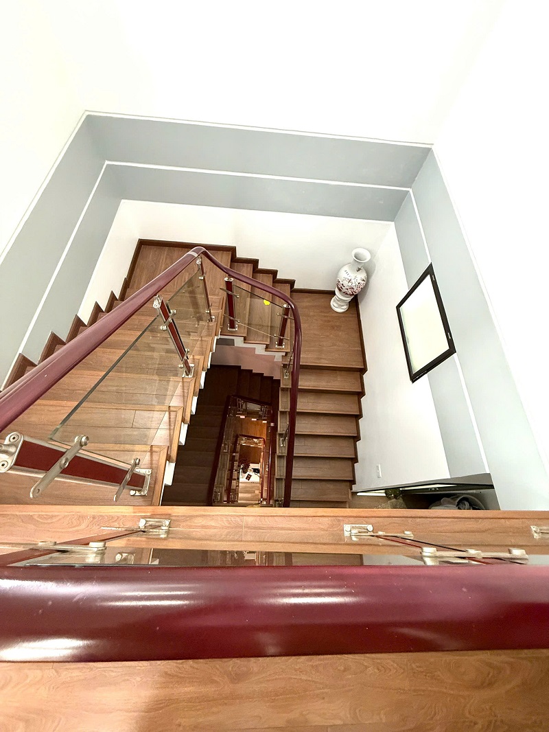 Bán Nhà Mặt Đường Thiên Lôi – Gần AEON Mall, Vĩnh Niệm, Lê Chân, Hải Phòng